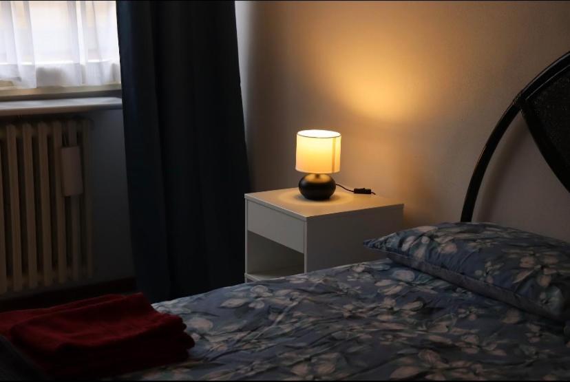 Donna Olimpia Casa Lejlighed Rom Eksteriør billede